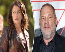 The actress alleged famous film producer  Harvey Weinstein of raping her in 1993 according to an article published in the popular American magazine 